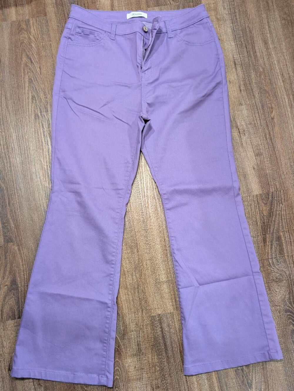 Lilac Women’s Jeans - Classic Fit